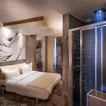 Apostrophe Hotel Paris