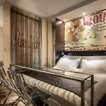 Apostrophe Hotel Paris