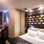 Apostrophe Hotel Paris