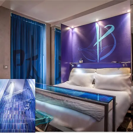 Apostrophe 3* Parigi