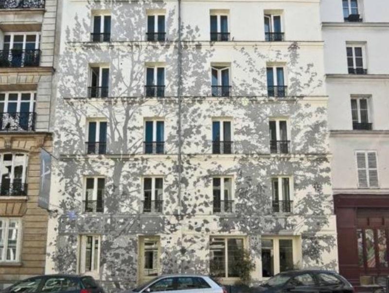 Apostrophe Parigi