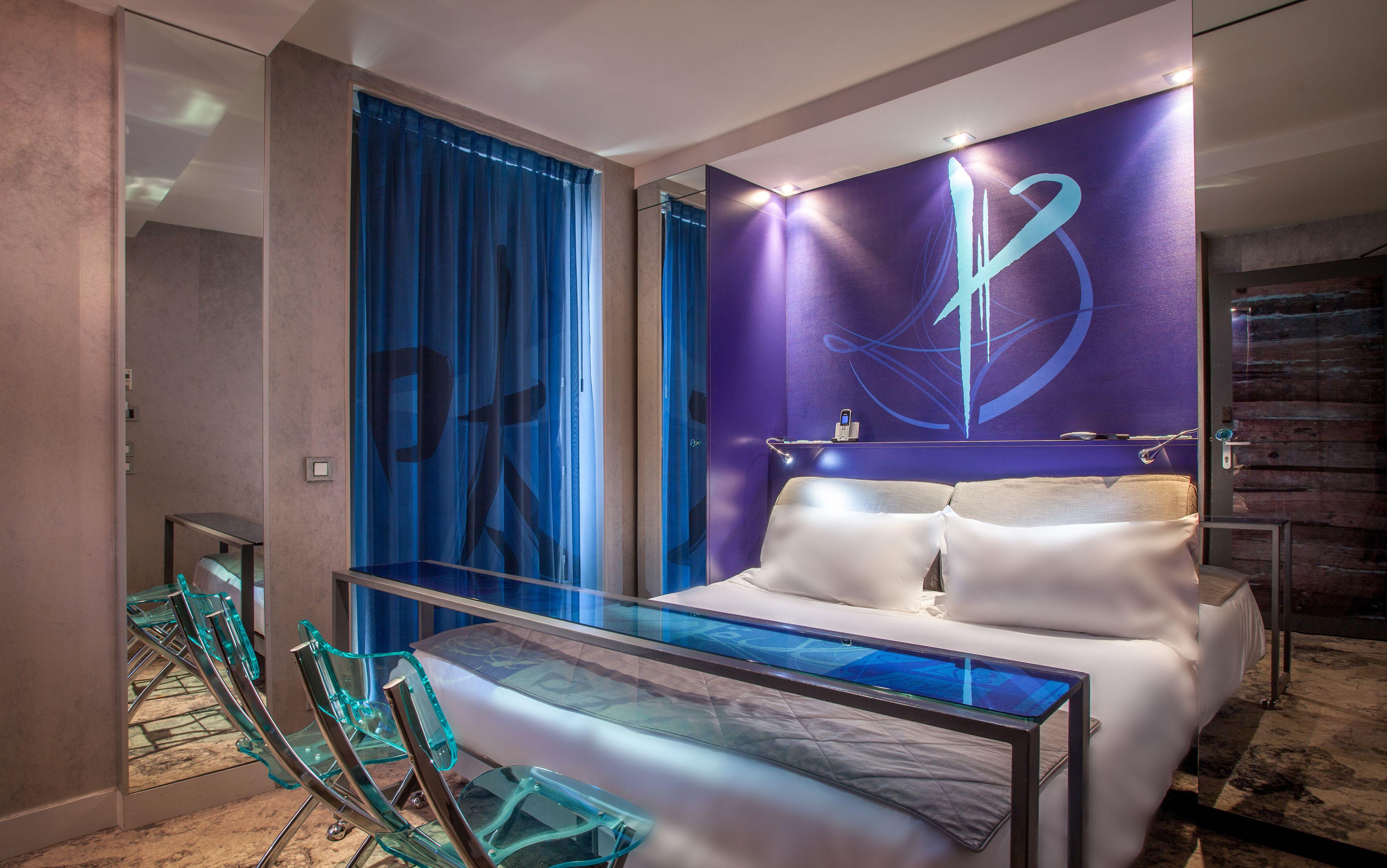 Apostrophe 3* Parigi