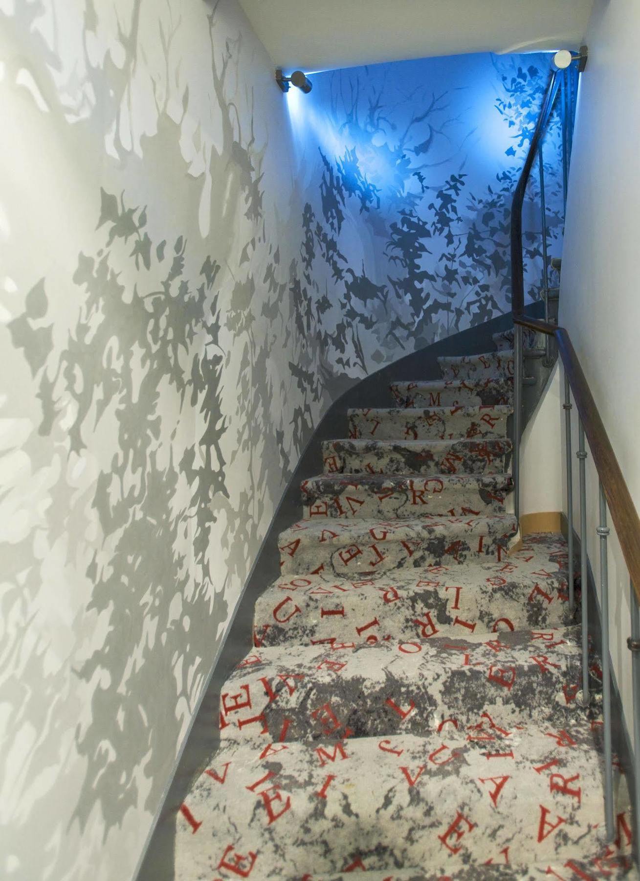 Apostrophe Hotel Parigi