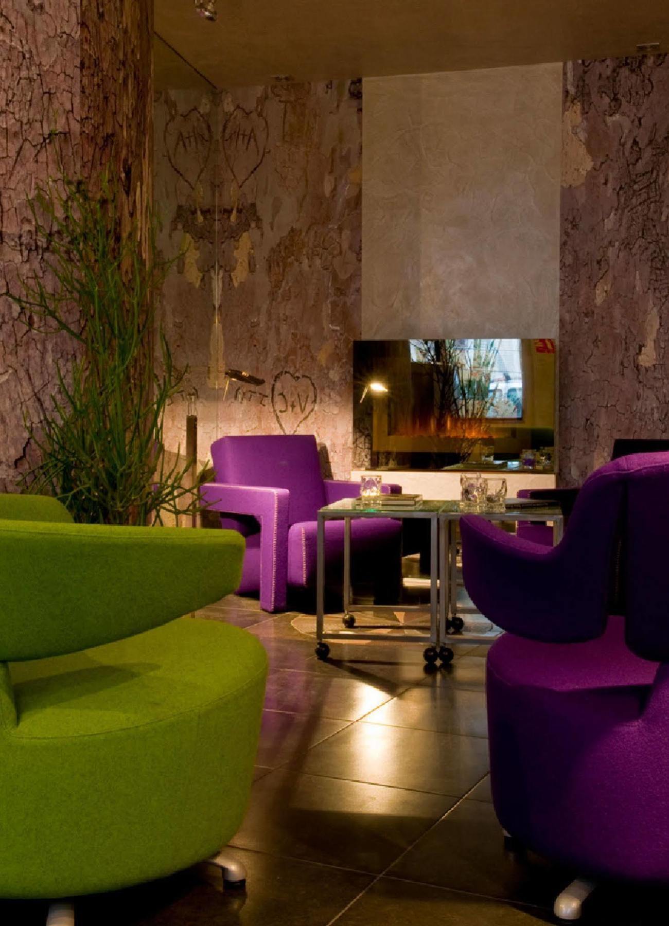 Hotel Apostrophe Parigi