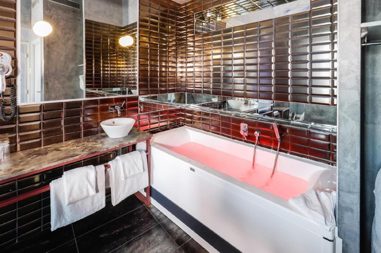 Apostrophe Hotel Paris